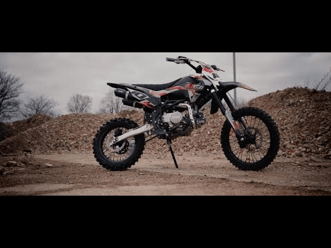 Still from Fun Bikes - Promo, Commercial, 2024