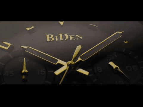 Still from Biden Watch Commercial, Commercial, 2024
