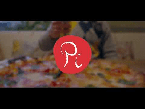 Still frame from Pi Pizza Commercial, Commercial, 2024