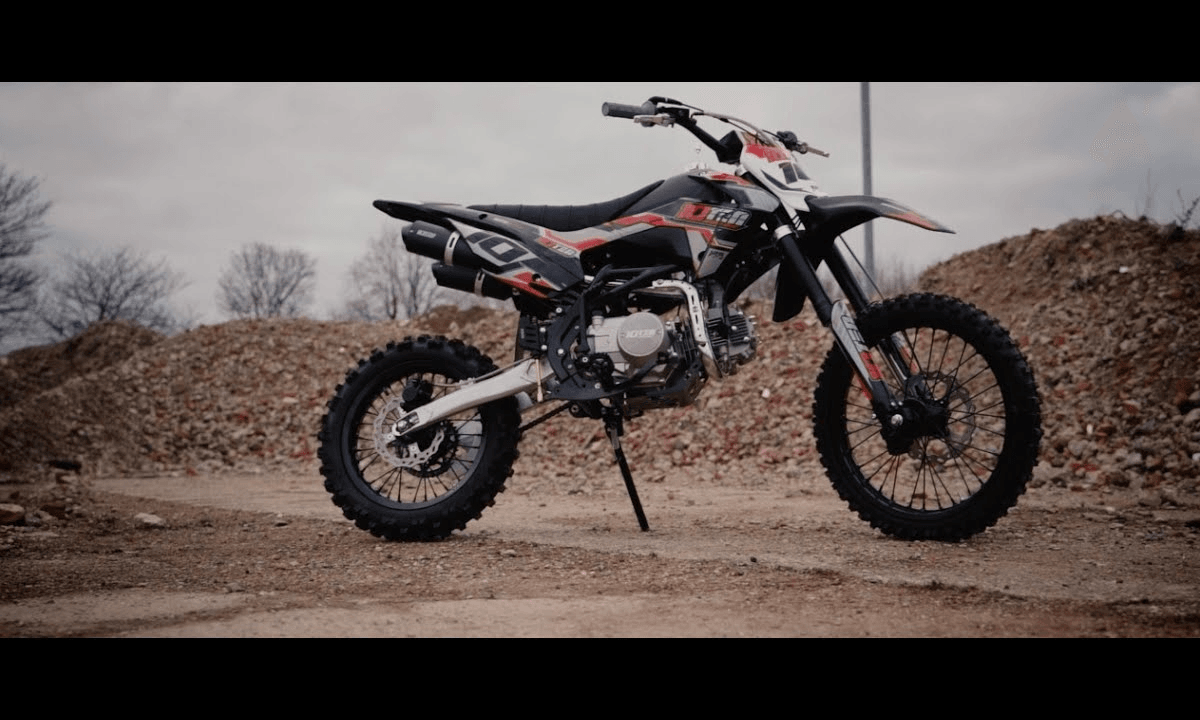 Still frame from Fun Bikes - Promo, Commercial, 2024
