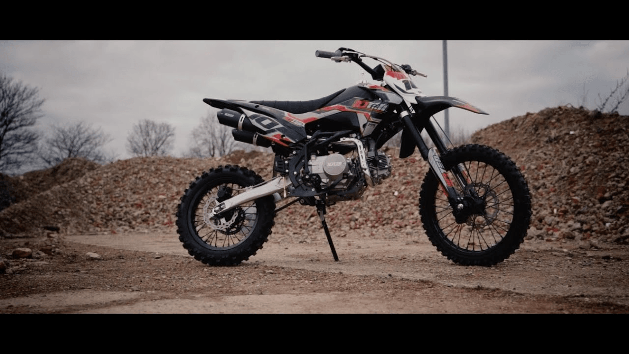 Video still frame for Fun Bikes - Promo