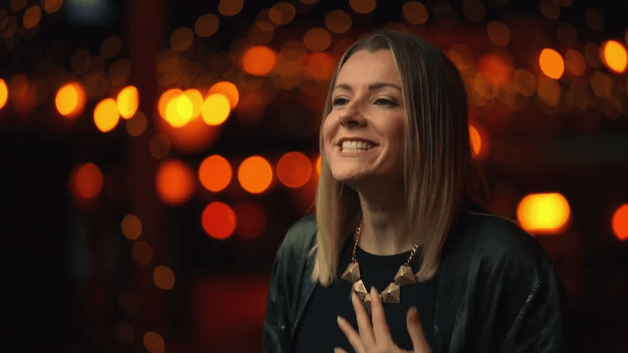 Video still frame for NOVA Band Promo 2026