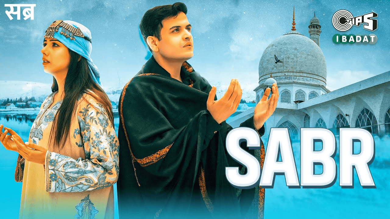 Video still frame for Sabr | Anamta Khan and Amaan Noor