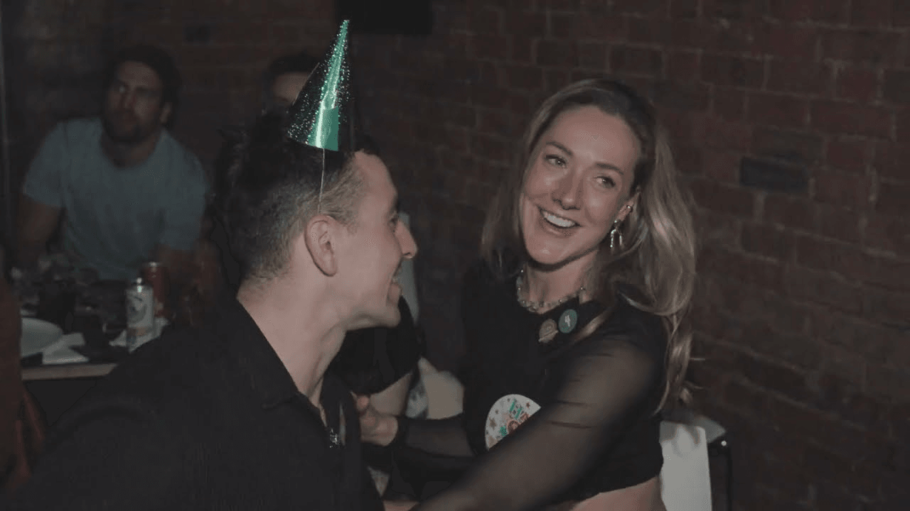 Video still frame for Game Show Spectacular