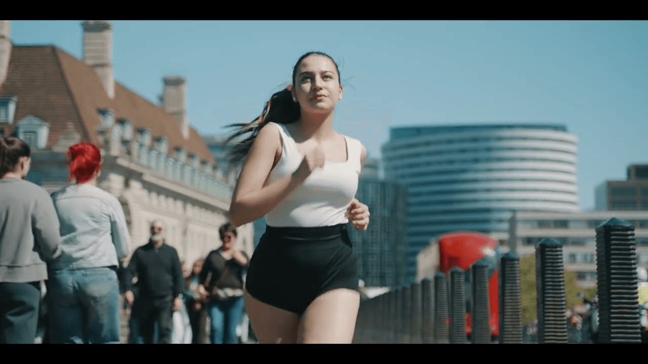 Video still frame for Run Together With IMPACCLUB x PARIS BAGUETTE