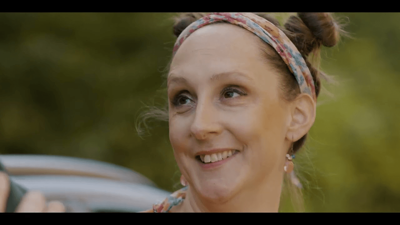 Video still frame for My Life With Face Blindness